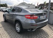 BMW X6 Kombi 3,0 l 180 kw