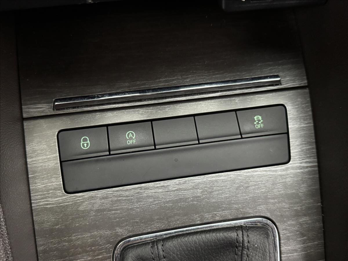 Škoda Octavia Kombi 2,0 l 135 kw