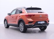 Volkswagen T-Roc SUV 1,5 l 110 kw