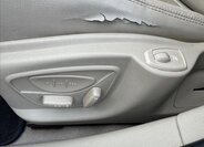 Renault Mégane Kombi 1,4 l 96 kw