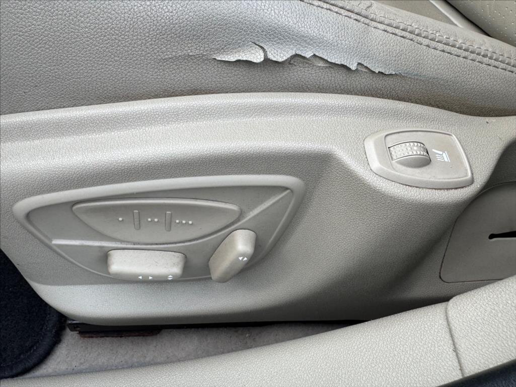 Renault Mégane Kombi 1,4 l 96 kw