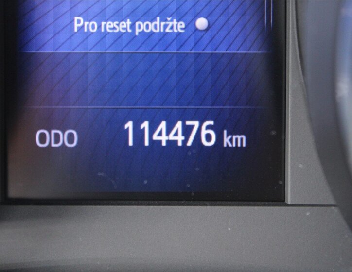 Toyota Auris Hatchback 1,8 l 73 kw