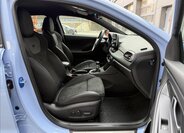 Hyundai i30 Liftback 2,0 l 206 kw