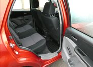 Suzuki SX4 Hatchback 1,6 l 79 kw