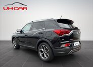 SsangYong Korando SUV 1,5 l 120 kw
