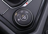 Volkswagen Tiguan Allspace SUV / Terénní 2,0 l 147 kw