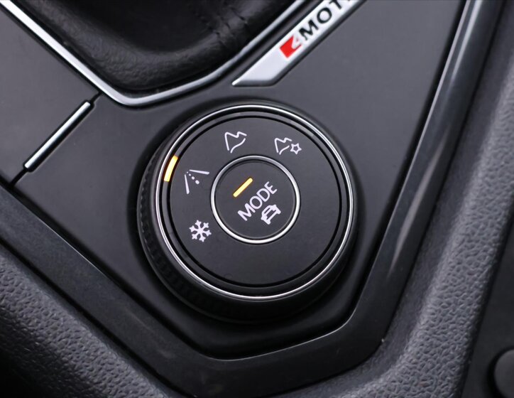 Volkswagen Tiguan Allspace SUV / Terénní 2,0 l 147 kw