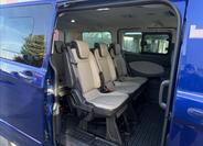 Ford Tourneo 17