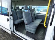 Ford Transit Ostatní 2,2 l 74 kw