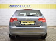 Audi A3 Hatchback 1,4 l 92 kw