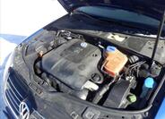 Volkswagen Passat 10