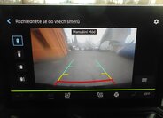 Dacia Duster SUV / Terénní 1,6 l 69 kw