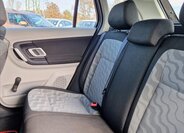 Škoda Fabia Kombi 1,4 l 63 kw