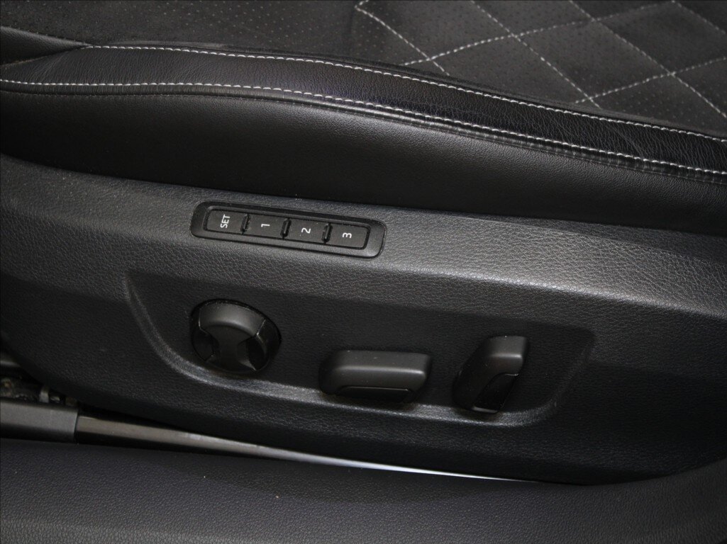 Škoda Superb Kombi 2,0 l 147 kw