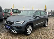 Seat Ateca SUV 1,5 l 110 kw