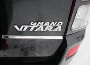 Suzuki Grand Vitara 25