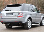 Land Rover Range Rover Sport SUV 3,0 l 180 kw