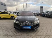 Škoda Superb Sedan / Limuzína 2,0 l 147 kw