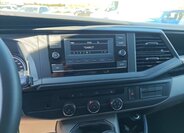 Volkswagen Transporter Ostatní 2,0 l 110 kw