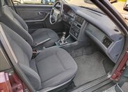 Audi 80 Sedan / Limuzína 2,0 l 66 kw