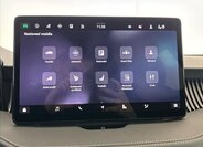 Škoda Superb Kombi 2,0 l 142 kw