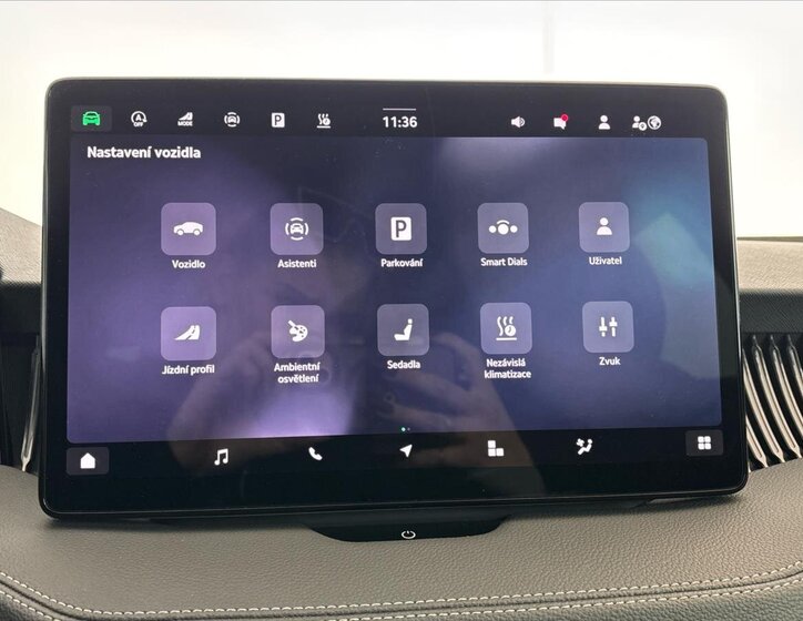 Škoda Superb Kombi 2,0 l 142 kw