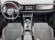 Škoda Kodiaq SUV / Terénní 2,0 l 147 kw