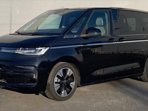 Volkswagen Multivan VAN-Minibus 0,0 130 kw