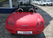 Fiat Barchetta 12