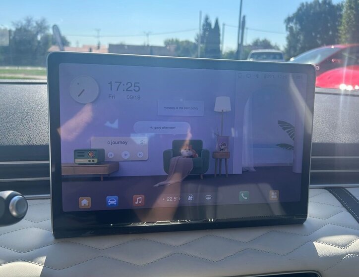 Dongfeng Ostatní Hatchback 0,0 70 kw