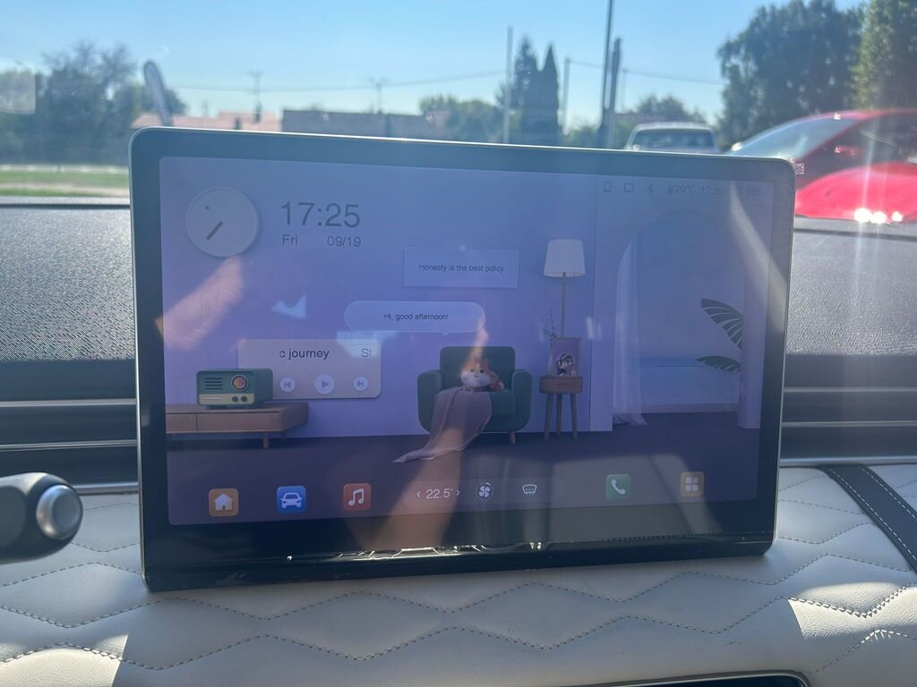 Dongfeng Ostatní Hatchback 0,0 70 kw