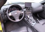 Chevrolet Corvette Kupé 6,2 l 321 kw