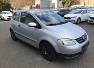 Volkswagen Fox Hatchback 1,2 l 40 kw
