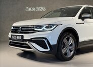 Volkswagen Tiguan Allspace 4