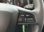 Seat Leon Kombi 1,2 l 77 kw