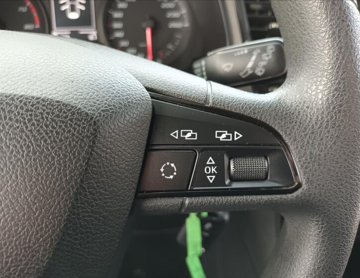 Seat Leon Kombi 1,2 l 77 kw