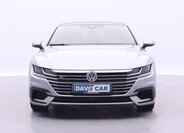 Volkswagen Arteon 2