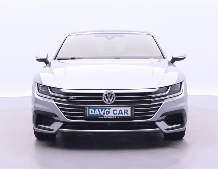 Volkswagen Arteon 2