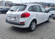 Renault Clio Kombi 1,5 l 55 kw