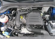 Škoda Fabia Kombi 999,0 70 kw