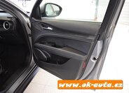 Alfa Romeo Stelvio SUV 0,0 150 kw