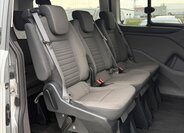 Ford Tourneo Custom Ostatní 2,0 l 136 kw