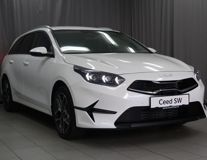 KIA Ceed 3