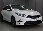 KIA Ceed 3