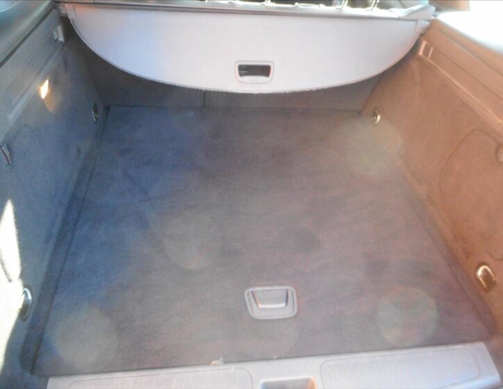 Opel Astra Kombi 1,6 l 81 kw