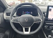 Renault Arkana SUV / Terénní 1,3 l 103 kw