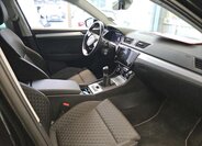 Škoda Superb Kombi 2,0 l 110 kw