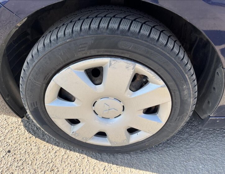 Mazda 6 Kombi 2,0 l 103 kw