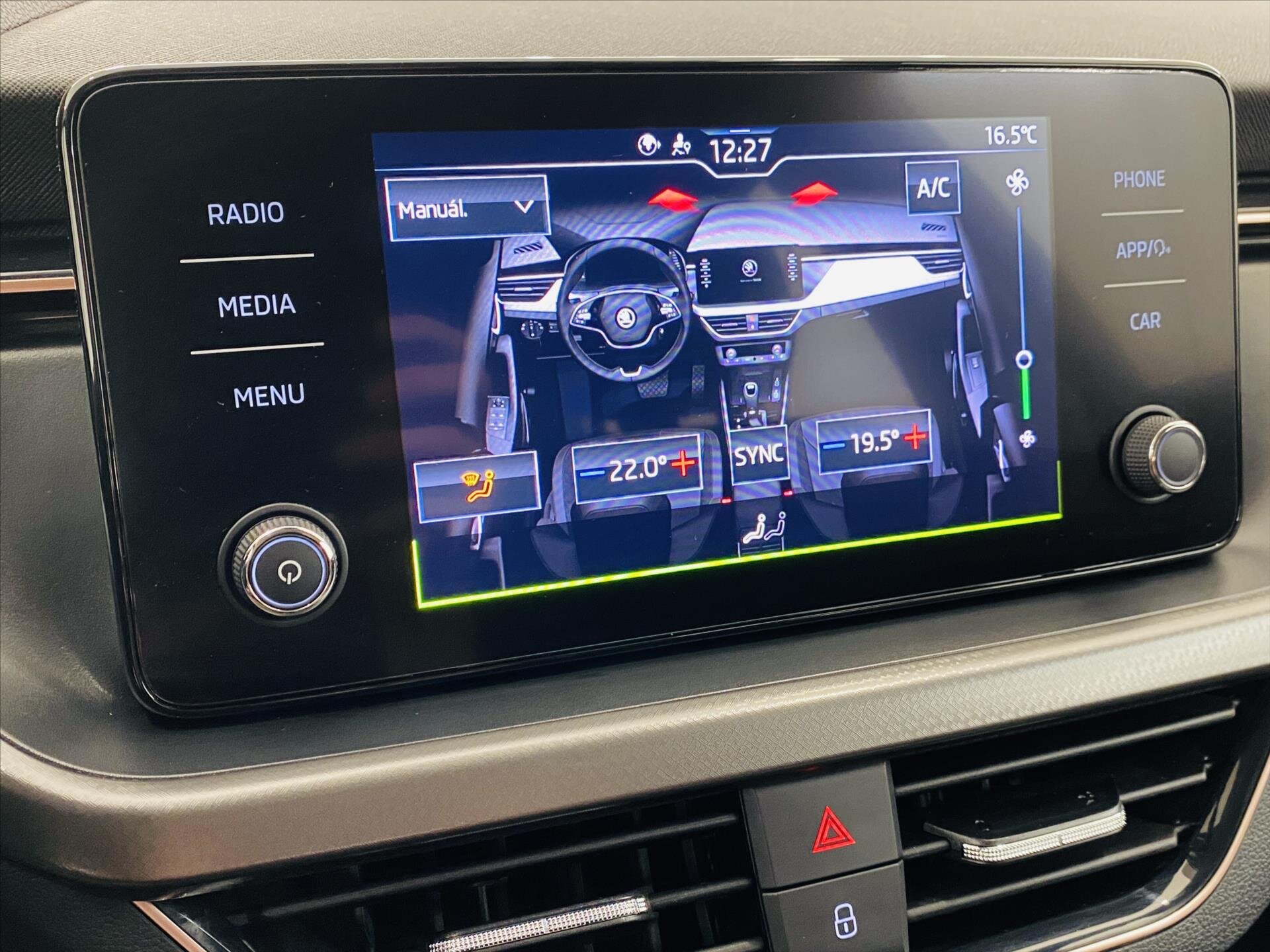 Škoda Kamiq Hatchback 999,0 81 kw