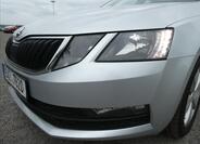 Škoda Octavia 4